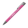 IDP-MMN - Pink IDP-MMN - Pink