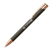 IDP-MRQ - Gunmetal IDP-MRQ - Gunmetal