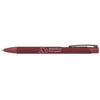 IDP-MTH - Burgundy IDP-MTH - Burgundy