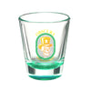 IDP-SG175-F - Green IDP-SG175-F - Green