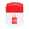 IDP-SMC - White Red IDP-SMC - White Red