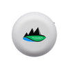IDP-STRAW1-F - White IDP-STRAW1-F - White