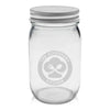 MJSC16-E - Clear MJSC16-E - Clear