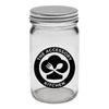 MJSC8-1 - Clear MJSC8-1 - Clear