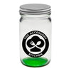 MJSC8-1 - Green MJSC8-1 - Green