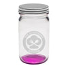 MJSC8-E - Pink MJSC8-E - Pink