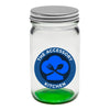 MJSC8-F - Green MJSC8-F - Green