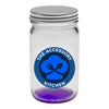 MJSC8-F - Purple MJSC8-F - Purple