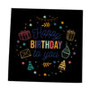 NK552P - Black NK552P - Black
