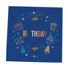NK552P - D Blue NK552P - D Blue