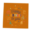 NK552P - D Orange NK552P - D Orange