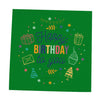 NK552P - G Green NK552P - G Green