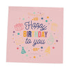 NK552P - L Pink NK552P - L Pink