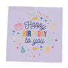 NK552P - L Purple NK552P - L Purple
