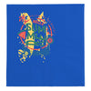 NK553P - Blue NK553P - Blue