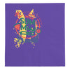 NK553P - Purple NK553P - Purple
