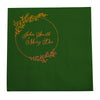 NK65652P - Green NK65652P - Green