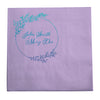 NK65652P - L Purple NK65652P - L Purple