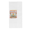 NK8453P - White NK8453P - White