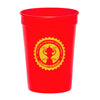 PL12-1 - Red PL12-1 - Red