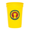 PL12-2 - Yellow PL12-2 - Yellow