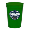 PL12-F - D Green PL12-F - D Green