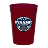 PL12-F - Maroon PL12-F - Maroon