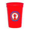 PL12-F - Red PL12-F - Red