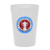 PL12-F - White PL12-F - White