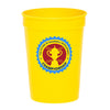 PL12-F - Yellow PL12-F - Yellow