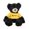 PLUSH11 - Black PLUSH11 - Black
