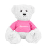 PLUSH11 - White PLUSH11 - White
