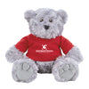PLUSH12 - Gray PLUSH12 - Gray