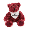 PLUSH12 - Maroon PLUSH12 - Maroon