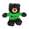 PLUSH18 - Black PLUSH18 - Black