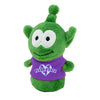 PLUSH1 - Alien PLUSH1 - Alien