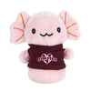 PLUSH1 - Axolotl PLUSH1 - Axolotl