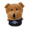 PLUSH1 - Bulldog PLUSH1 - Bulldog