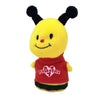 PLUSH1 - Bumblebee PLUSH1 - Bumblebee