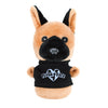 PLUSH1 - Dog PLUSH1 - Dog