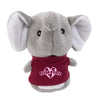 PLUSH1 - Elephant PLUSH1 - Elephant