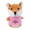 PLUSH1 - Fox PLUSH1 - Fox