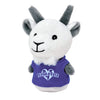 PLUSH1 - Goat PLUSH1 - Goat