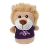 PLUSH1 - Lion PLUSH1 - Lion