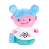 PLUSH1 - Mermaid PLUSH1 - Mermaid
