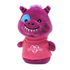 PLUSH1 - Monster PLUSH1 - Monster