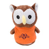 PLUSH1 - Owl PLUSH1 - Owl