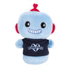 PLUSH1 - Robot PLUSH1 - Robot