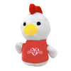 PLUSH1 - Rooster PLUSH1 - Rooster