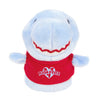 PLUSH1 - Shark PLUSH1 - Shark